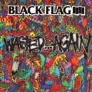 Black Flag- Wasted Again (12 inch)