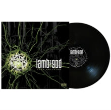 Lamb of God- Into Oblivion (140G)