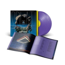 Deep Purple- Splat! (Purple Vinyl/2LP/180G)(12 inch)