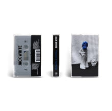 Jack White- Frozen Charlotte (Cassette Tape)