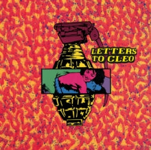 Letters to Cleo- Wholesale Meats and Fish (Remastered. Highlighter Yellow 12” vinyl)