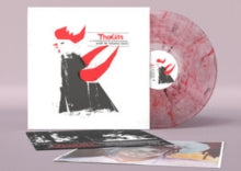 GITS- Enter the Conquering Chicken (color 12” vinyl)