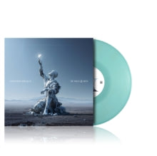 Of Mice and Men- Another Miracle (12” transparent blue vinyl)