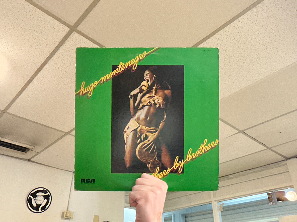 Hugo Montenegro - Others by Brothers (Used - 12 inch)