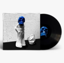 Jack White- Frozen Charlotte (Solid Blue Vinyl)(12 inch)