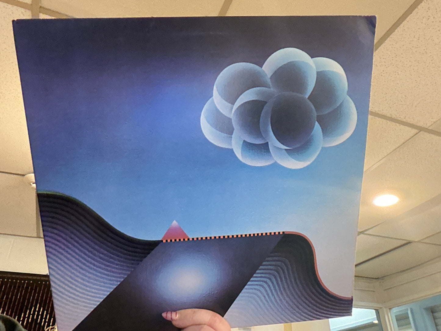 Alan Parsons Project- The Best of the Alan Parsons Project (Used 12 inch)