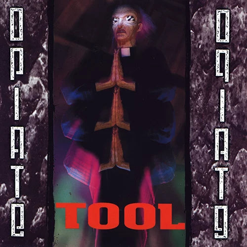 TOOL - Opiate (12in Vinyl)