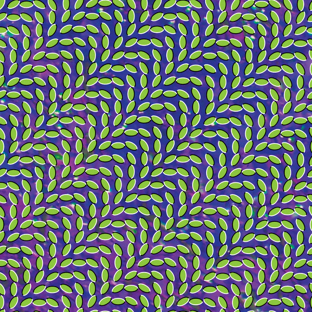 ANIMAL COLLECTIVE - Merriweather Post Pavillion (12in Vinyl)