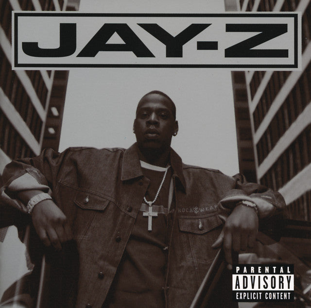 JAY-Z - Vol. 3…. Life And Times of S. Carter (12in Vinyl)