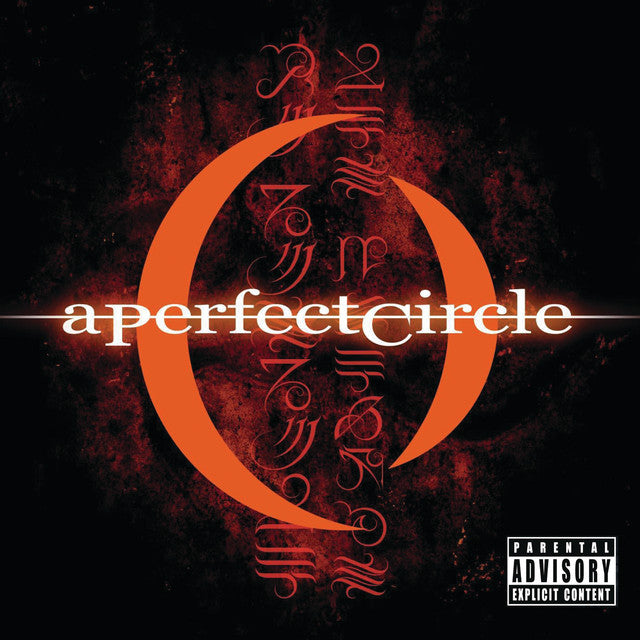 A PERFECT CIRCLE - Mer De Noms (CD)