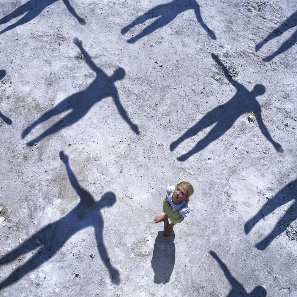 MUSE - Absolution (12in Vinyl)
