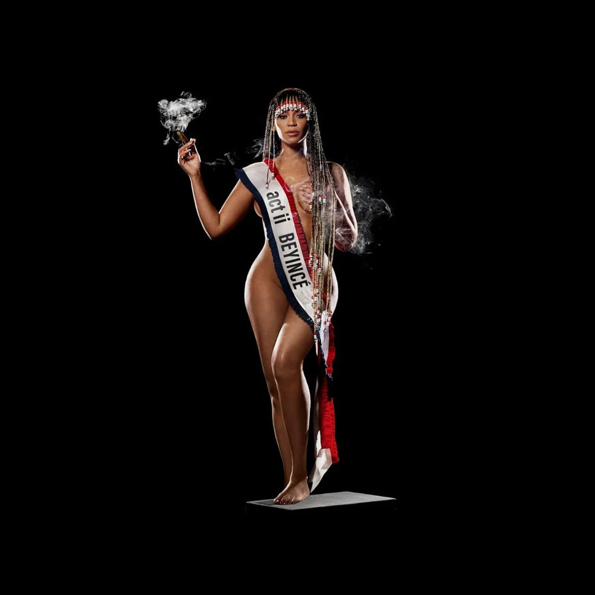 BEYONCÉ - Act II: Cowboy Carter (12in Vinyl)