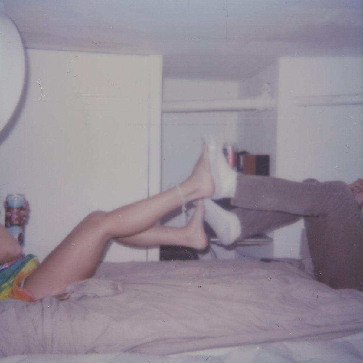 MACSEAL - Yeah, No, I Know (12in Vinyl)