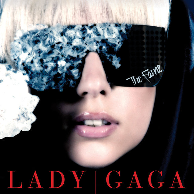LADY GAGA - The Fame (CD)