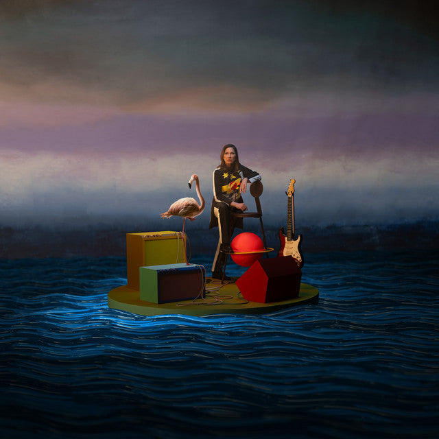 KIM DEAL - Nobody Loves You More (12in Vinyl)