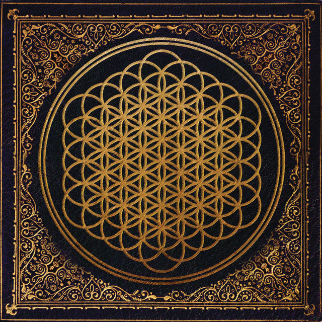 BRING ME THE HORIZON - Sempiternal (12in Vinyl)