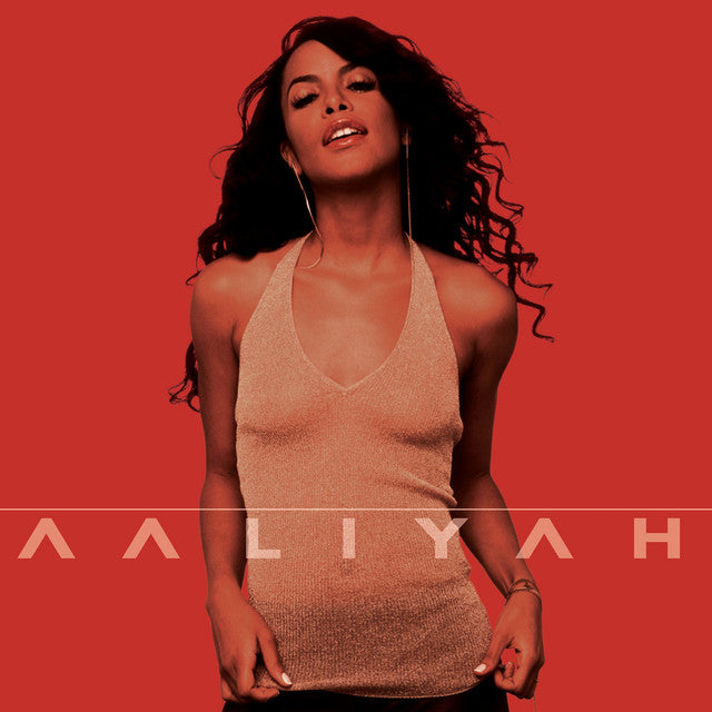 AALIYAH - Aaliyah (12in Vinyl)