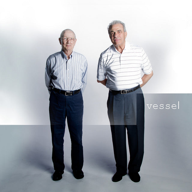 TWENTY ONE PILOTS - Vessel (12in Vinyl)