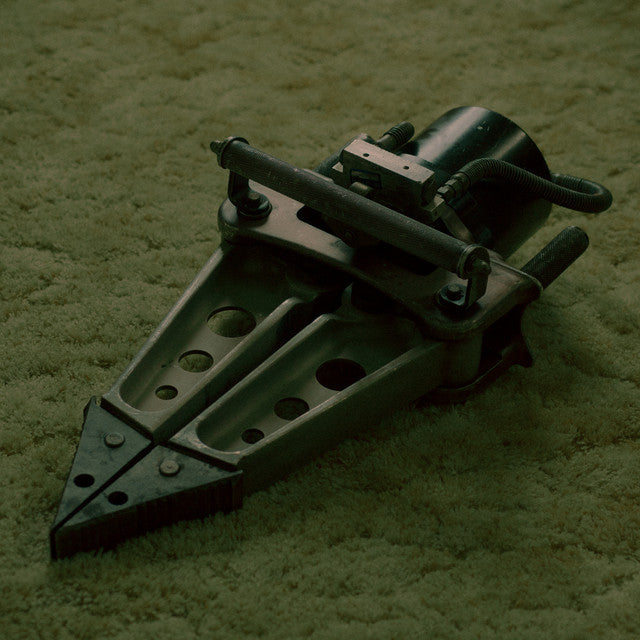 PIERCE THE VEIL - The Jaws Of Life (12in Vinyl)