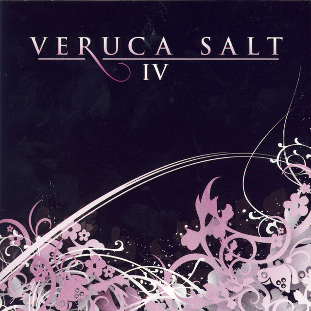 VERUCA SALT - IV (12in Vinyl)