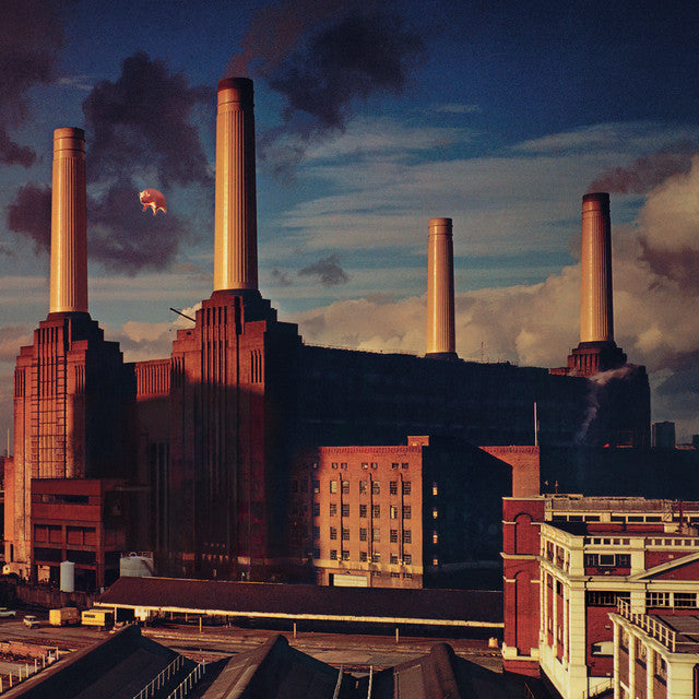 PINK FLOYD - Animals (12in Vinyl)