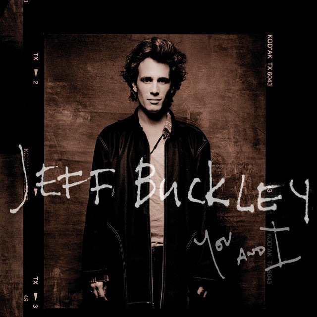 JEFF BUCKLEY - You And I (12in Vinyl)