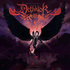 DETHKLOK - Dethalbum III (12in Vinyl)