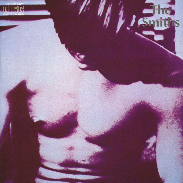 SMITHS - The Smiths (12in Vinyl)