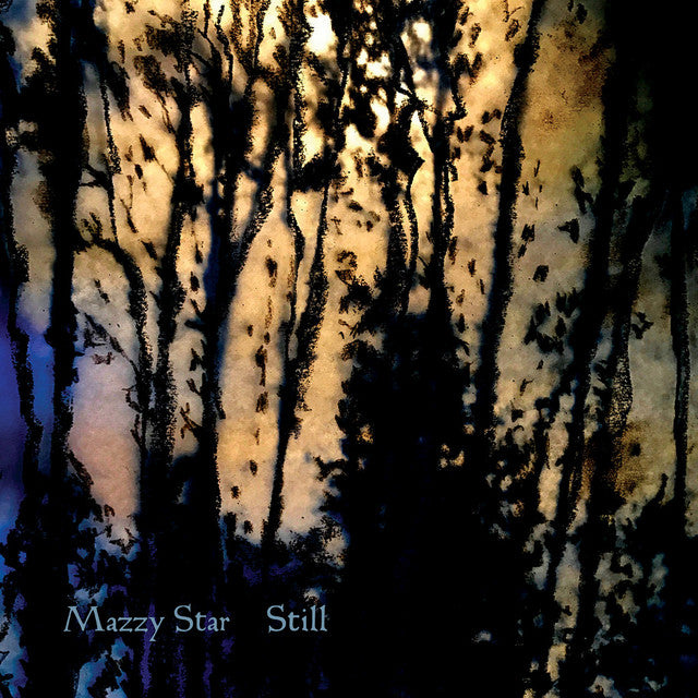 MAZZY STAR - Still (12in Vinyl)