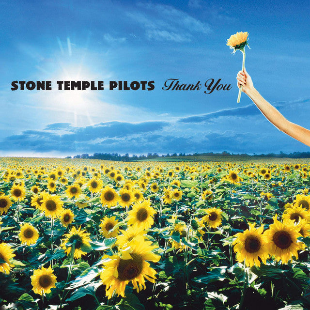STONE TEMPLE PILOTS - Thank You (12in Vinyl)