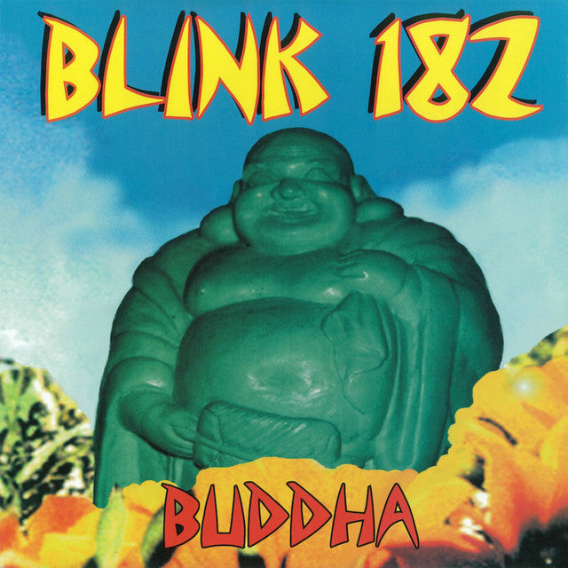 BLINK-182 - Buddha (12in Vinyl)