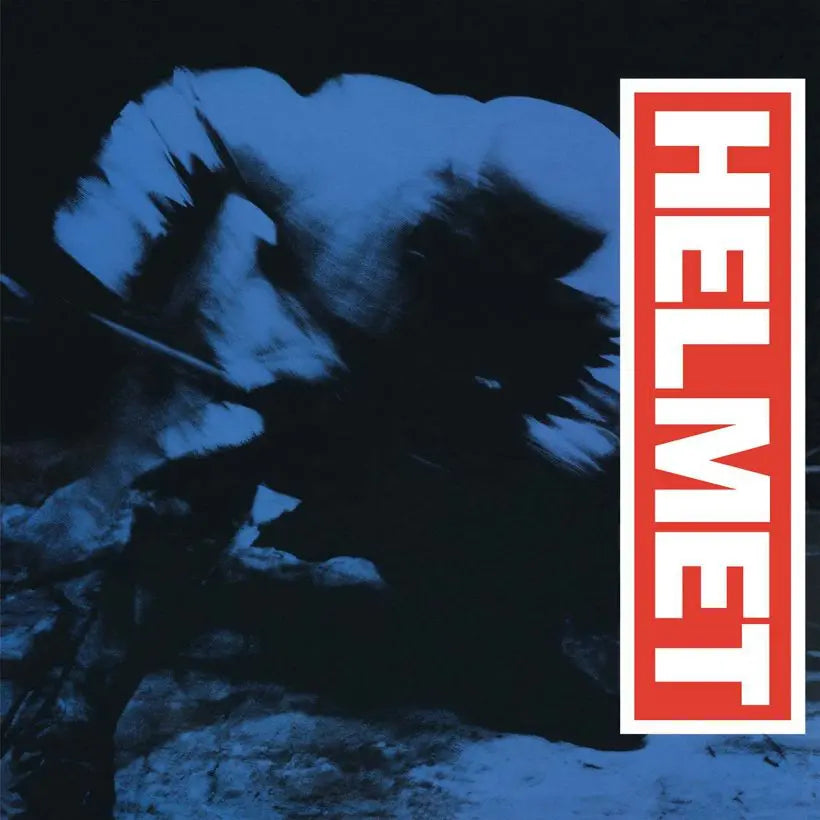 HELMET - Meantime (12in Vinyl)