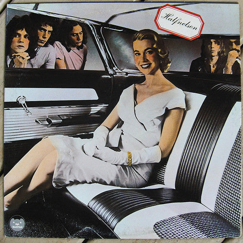 SPARKS - Halfnelson (12in Vinyl)