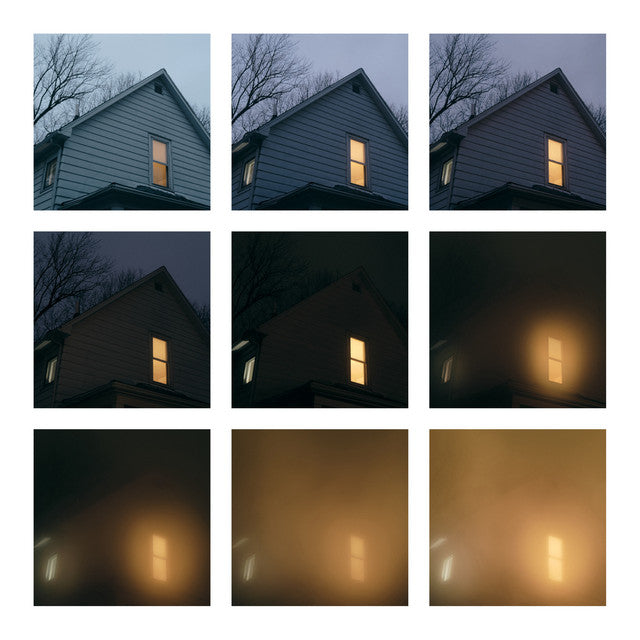 AMERICAN FOOTBALL - American Football (Covers) (12in Vinyl)