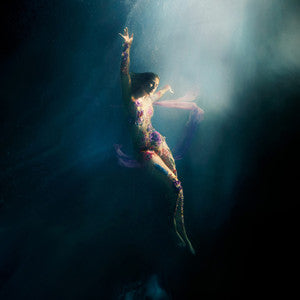 ELLIE GOULDING - Higher Than Heaven (12in Vinyl)