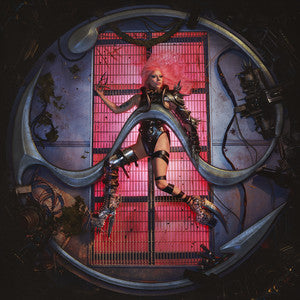 LADY GAGA - Chromatica (12in Vinyl)