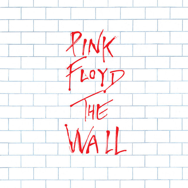 PINK FLOYD - The Wall (CD)