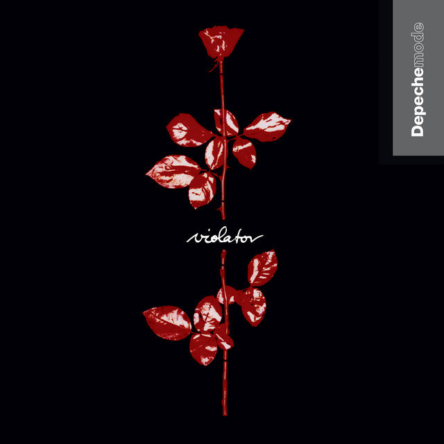 DEPECHE MODE - Violator (CD)