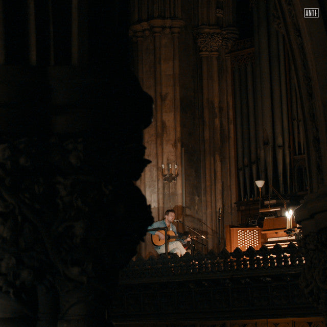 FLEET FOXES - A Very Lonely Solstice (12in Vinyl)