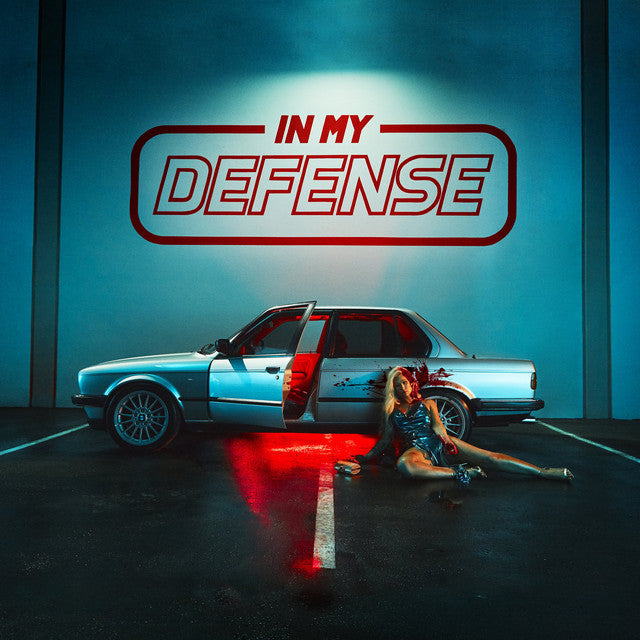 IGGY AZALEA - In My Defense (12in Vinyl)