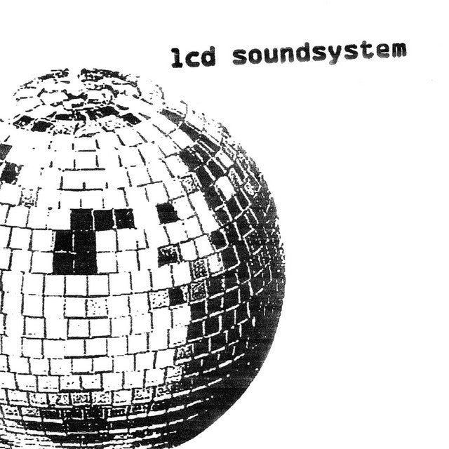 LCD SOUNDSYSTEM - LCD Soundsystem (12in Vinyl)