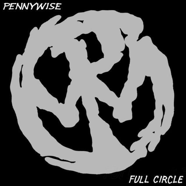 PENNYWISE - Full Circle (12in Vinyl)