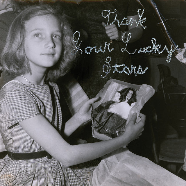 BEACH HOUSE - Thank Your Lucky Stars (12in Vinyl)