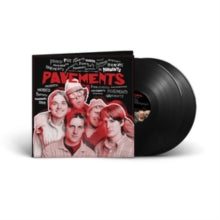Pavement- Pavements OST (2LP 12” vinyl)