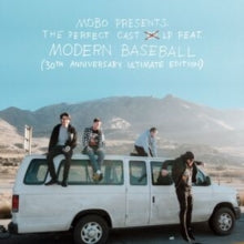 Modern Baseball- Mobo Presents: The Perfect Cast LP Feat. Modern Baseball (30th Anniversary Ultimate Edition)