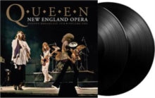Queen- New England Opera Vol. 1 (2LP 12”)