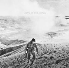 Jeff Tweedy- Love is the King (12 inch vinyl)