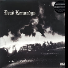 Dead Kennedys- Fresh Fruit For Rotting Vegetables (180G 12 inch)