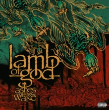 Lamb of God- Ashes of the Wake (20th Anniversary 2LP)