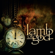 Lamb of God- Lamb of God (12 inch)